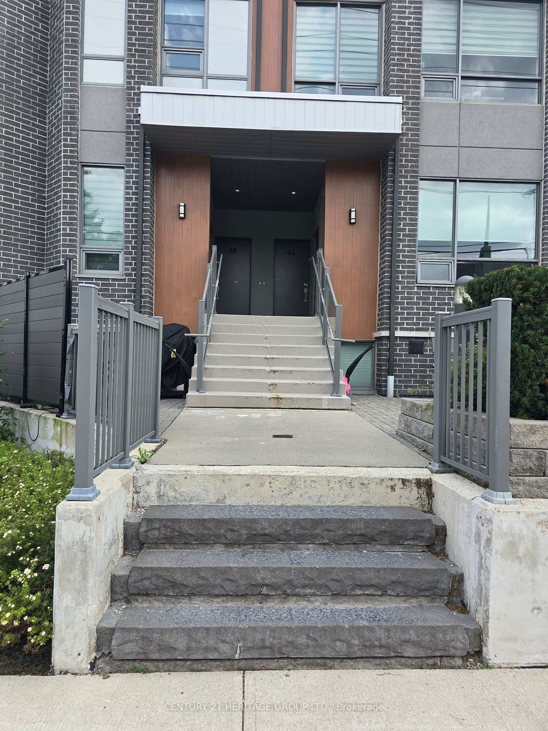 680 Atwater Avenue Unit 22, Mississauga