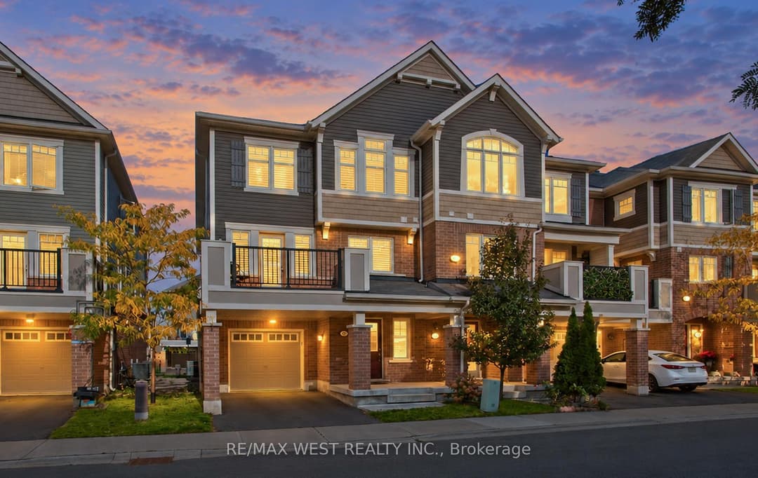 1000 Asleton Boulevard Unit 90, Milton