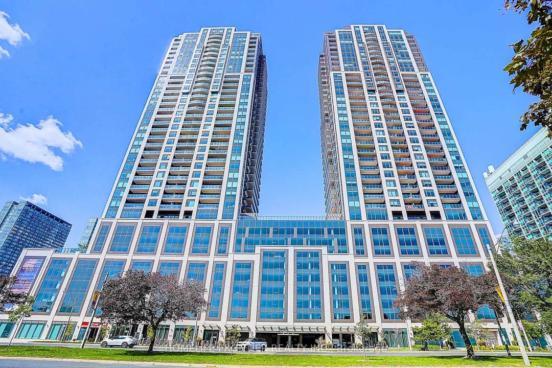 1928 Lakeshore Boulevard Unit 2005, High Park / Junction / Roncesvalles