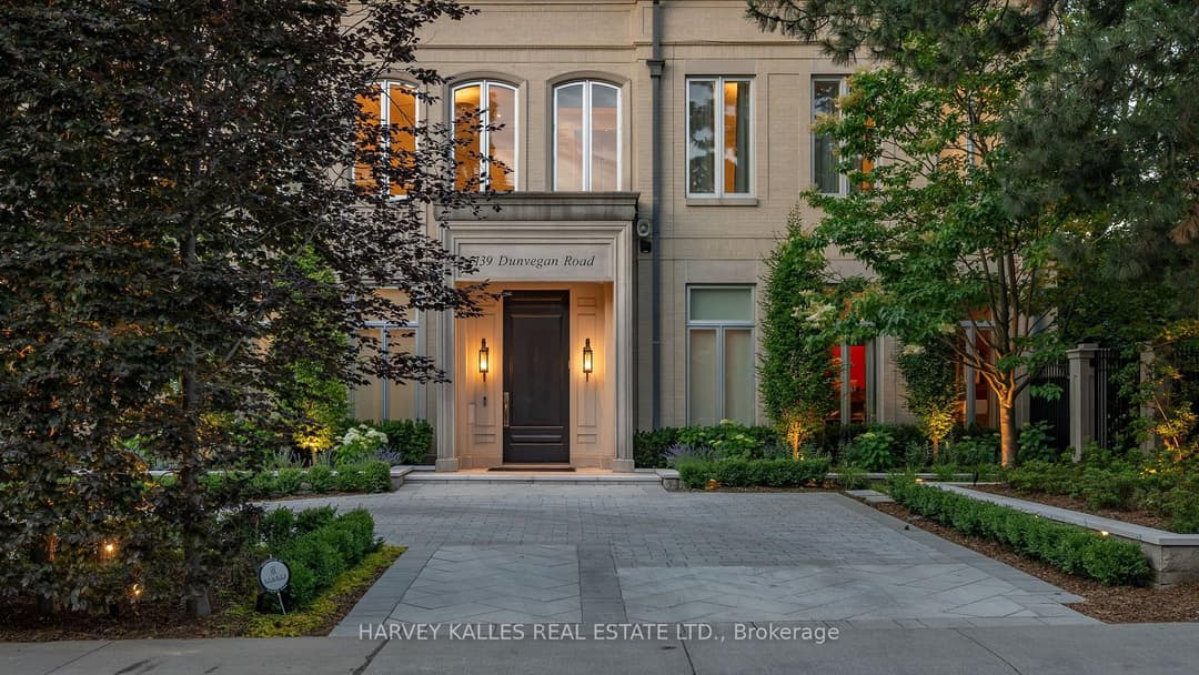 139 Dunvegan Road, Forest Hill / Deer Park