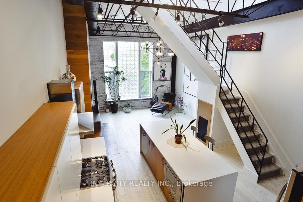 676 Richmond Street Unit 208, Downtown Toronto / Waterfront