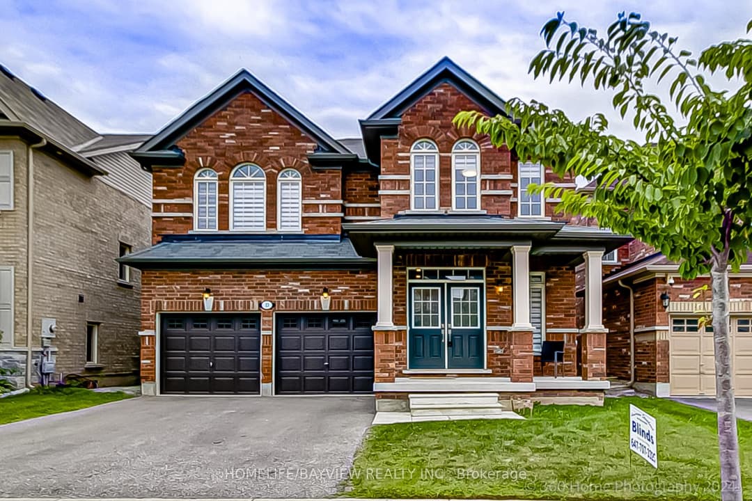 23 Fingland Crescent, Hamilton