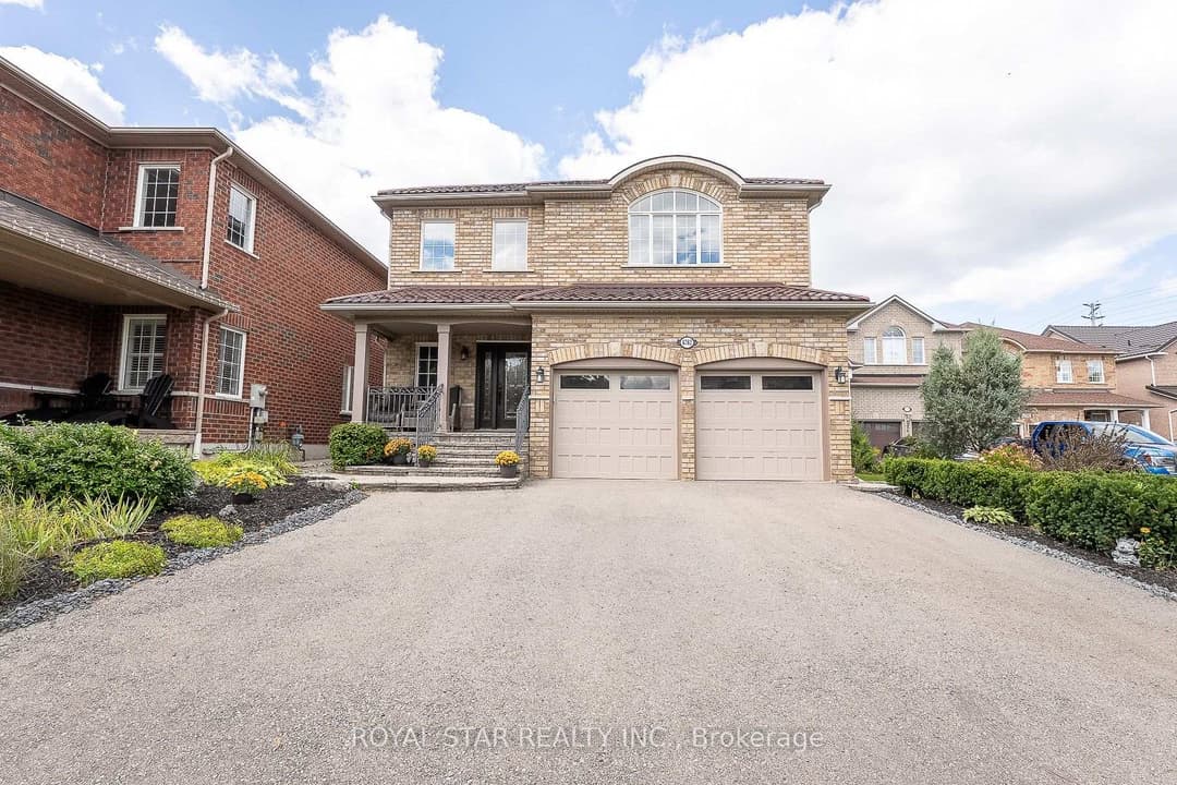 6782 Kazoo Court, Mississauga