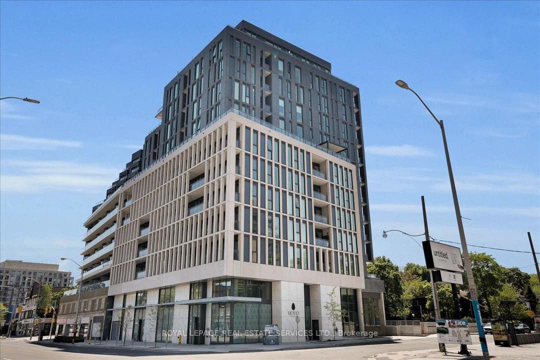 1 Hillsdale Avenue Unit 706, Forest Hill / Deer Park