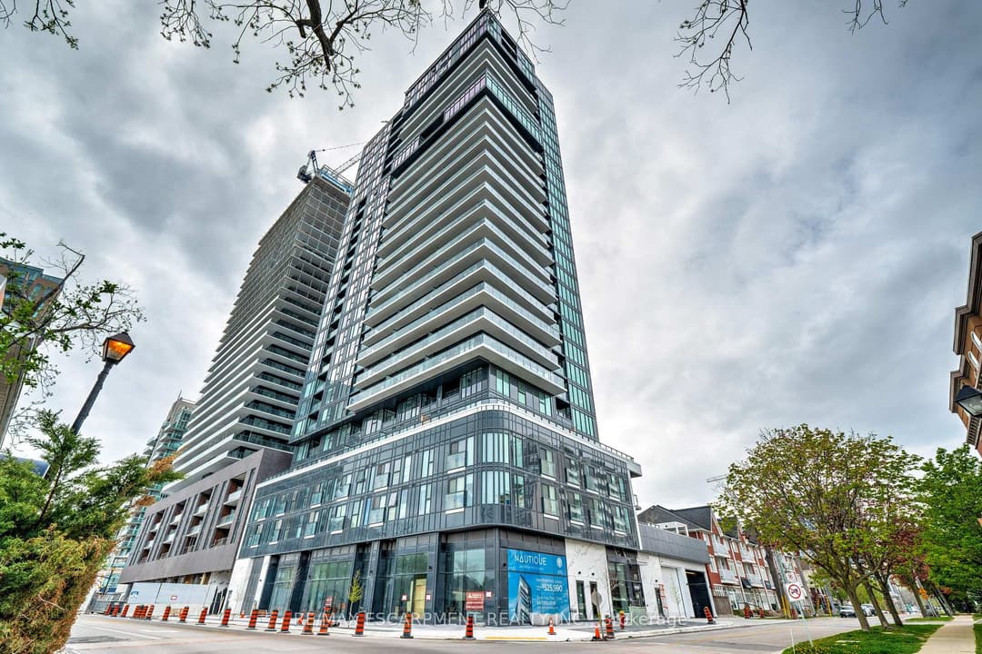 370 Martha Street Unit 1707, Burlington