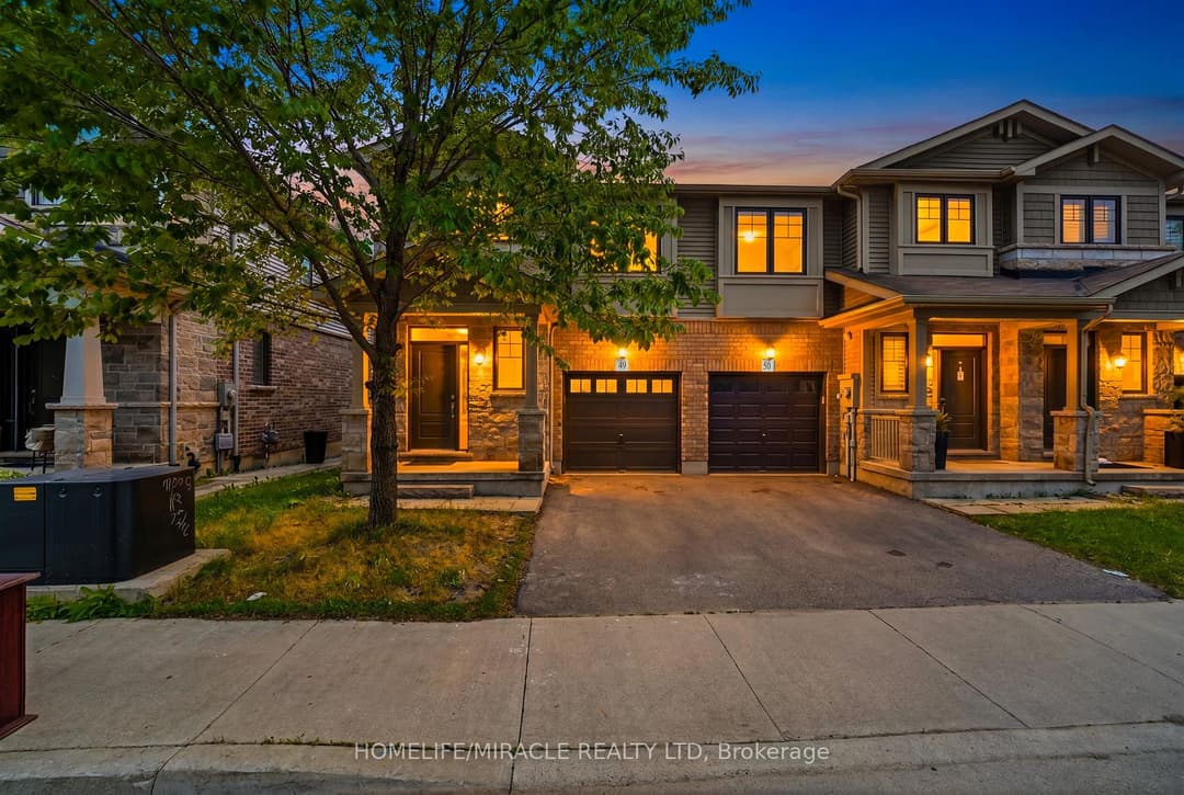 1890 Rymal Road Unit 49, Hamilton