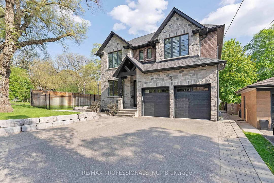 146 Thompson Avenue, Corso Italia / Dufferin Grove
