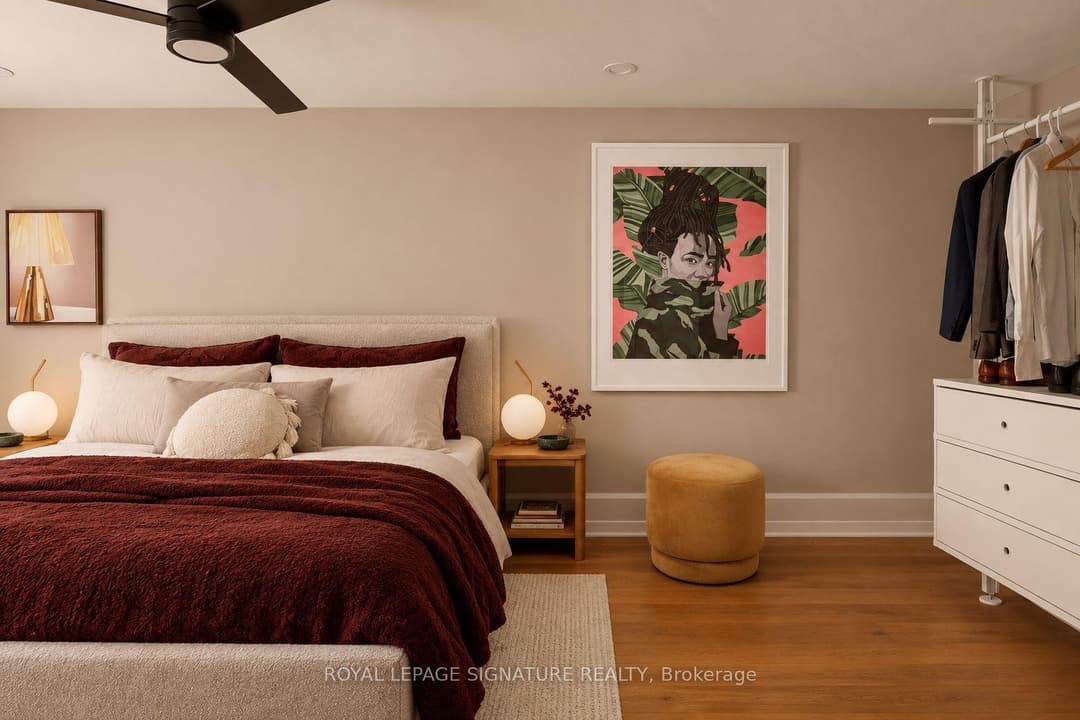 81 Billings Avenue, Riverdale / Leslieville