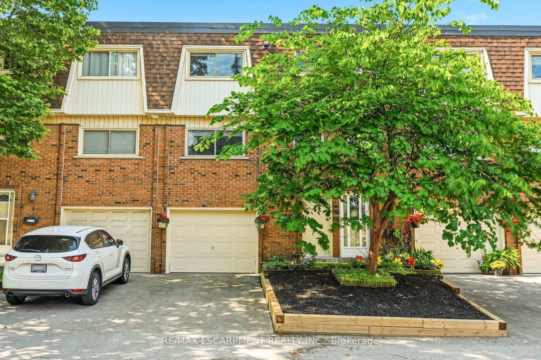 125 Bonaventure Drive Unit 2, Hamilton
