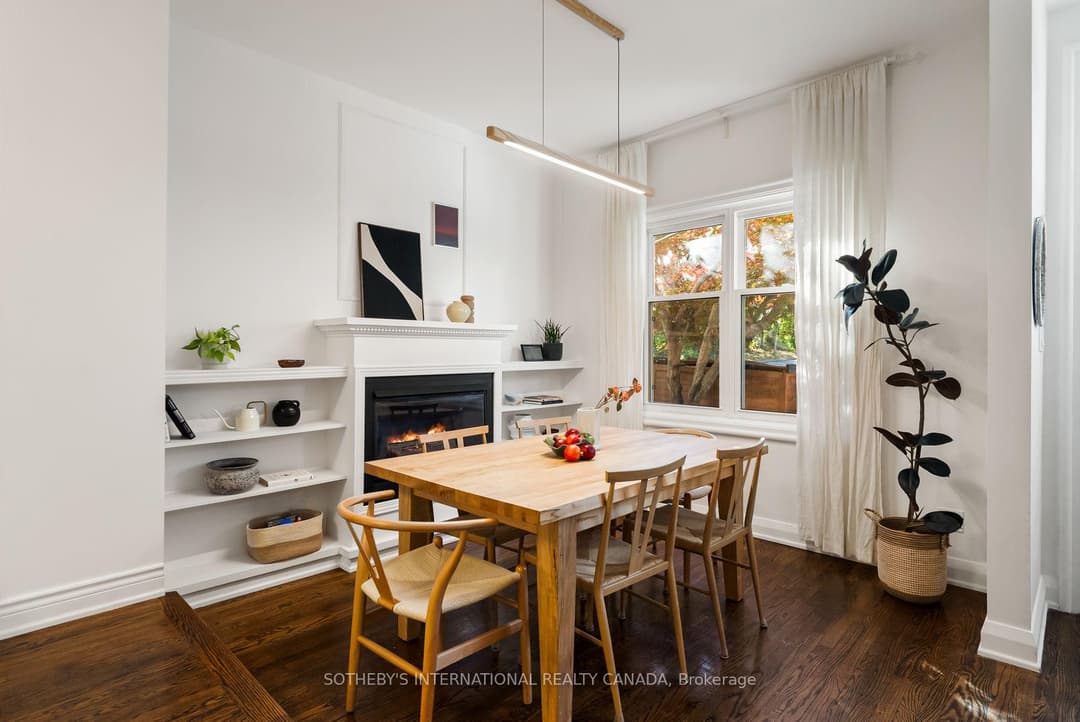 27 St Paul Street, Regent Park / Cabbagetown / St. James Town