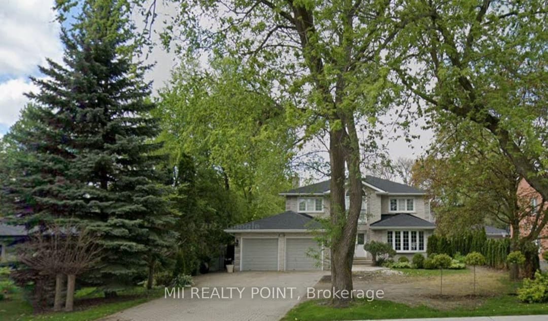 108 Rathburn Road, Etobicoke (Islington / Rexdale)