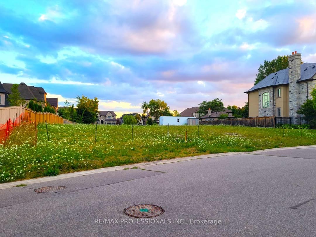 6826 Campbell Settler Court, Mississauga