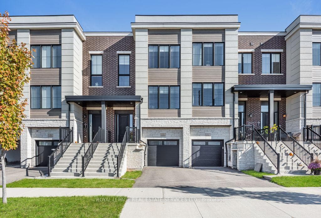 1444 Yellow Rose Circle, Oakville