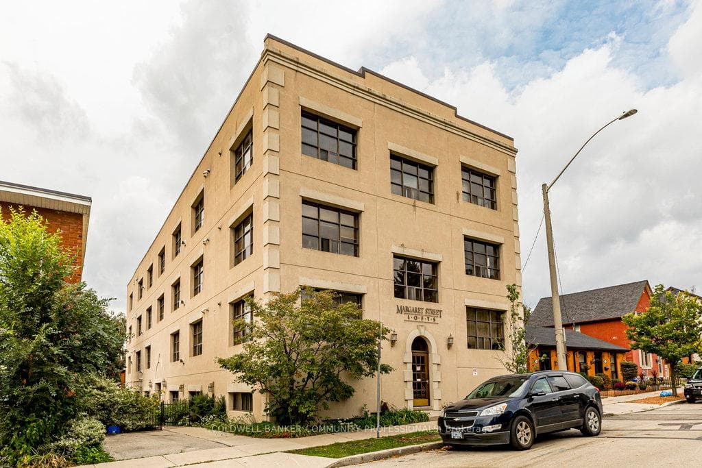 36 Margaret Street Unit 44, Hamilton