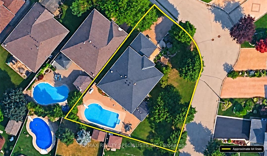 3706 Price Court, Mississauga