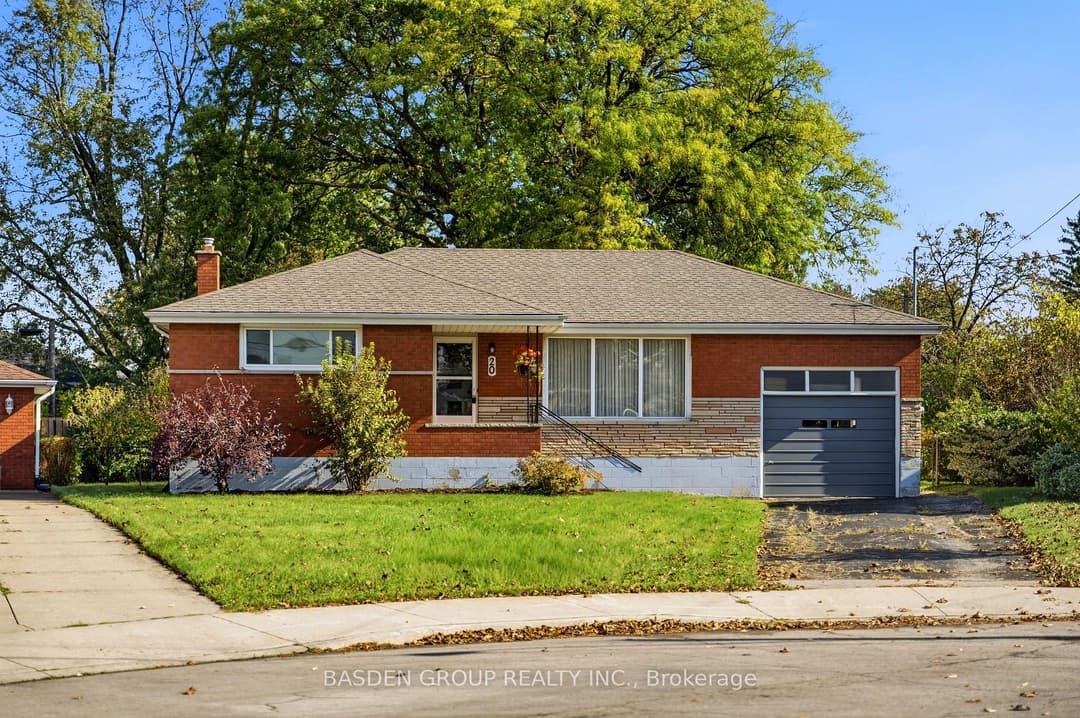 20 Doreen Court, Hamilton