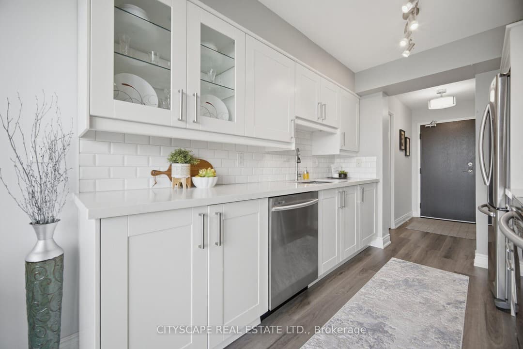 700 Constellation Drive Unit 1105, Mississauga
