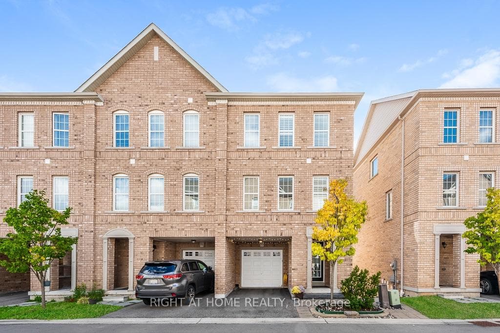 2280 Baronwood Drive Unit 95, Oakville