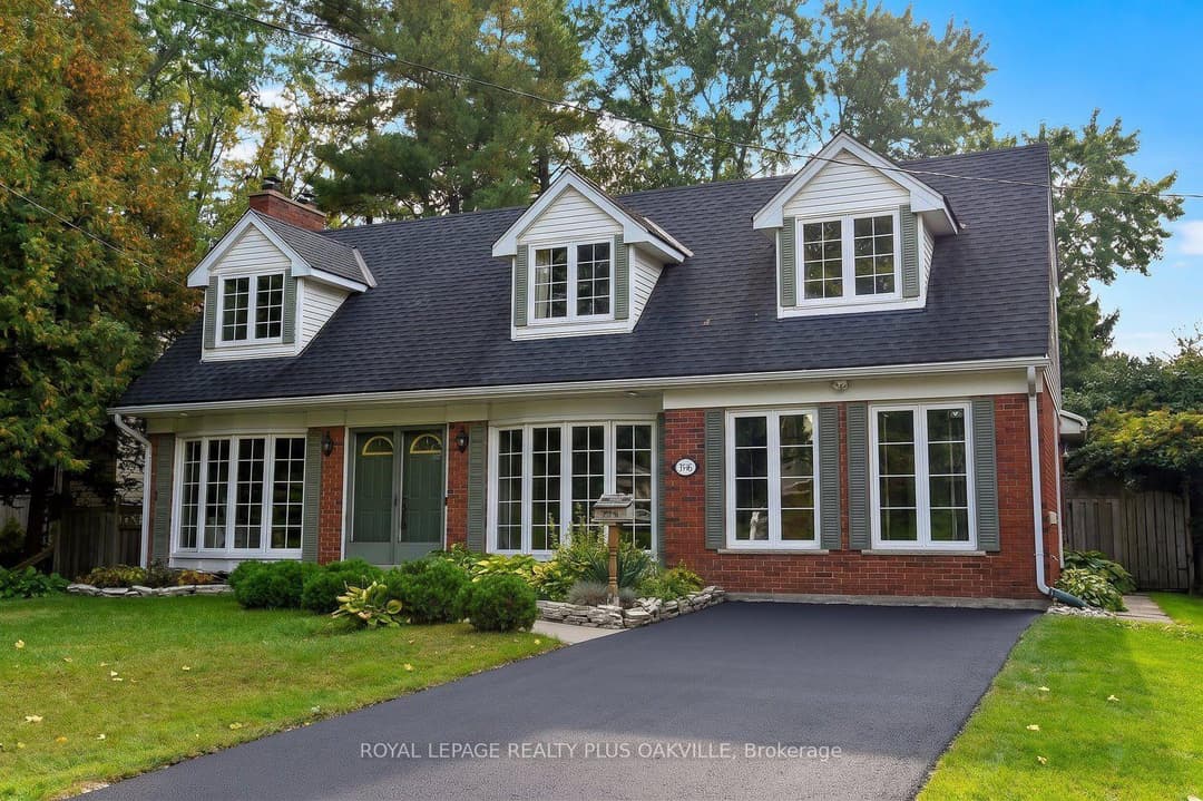 274 Belvenia Road, Burlington