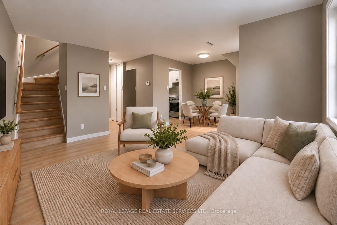 2001 Bonnymede Drive Unit 208, Mississauga