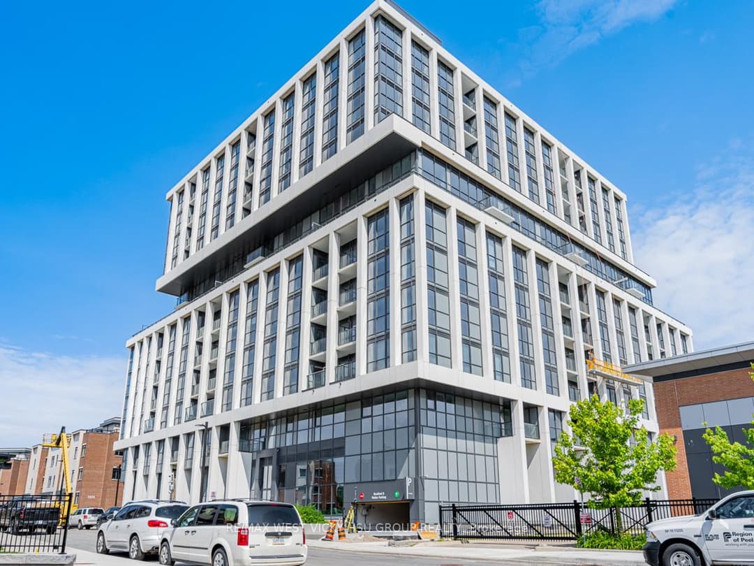 1063 Douglas Mccurdy Comm Circle Unit 1006, Mississauga