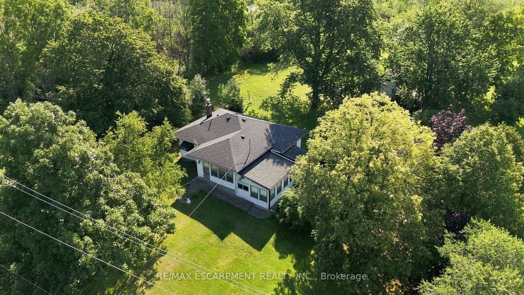 698 York Road, Hamilton