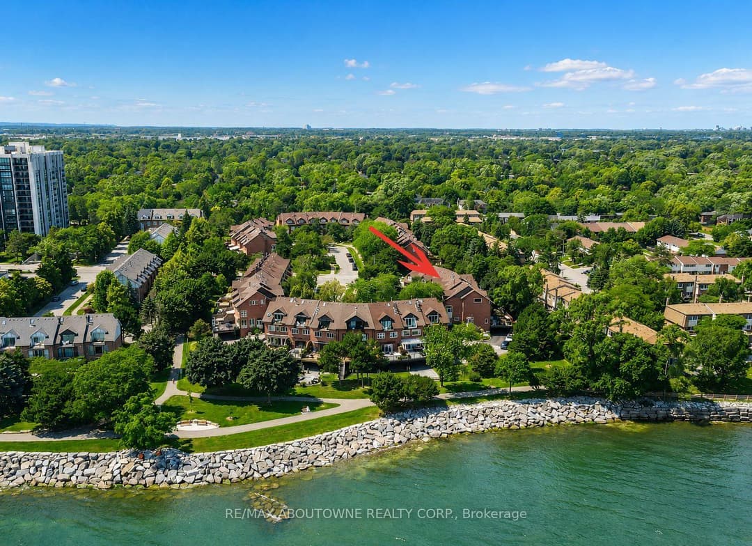 25 Southwind Terrace, Oakville