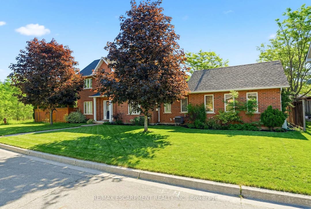 1745 Creek Way Unit 7, Burlington