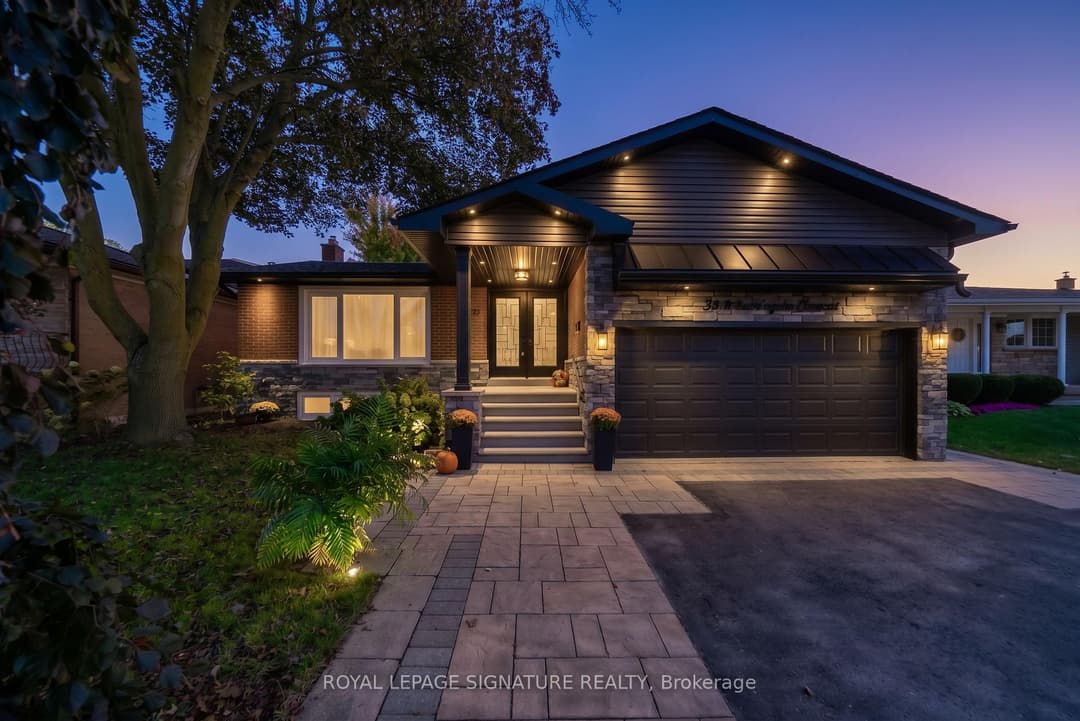 3510 Burningelm Crescent, Mississauga