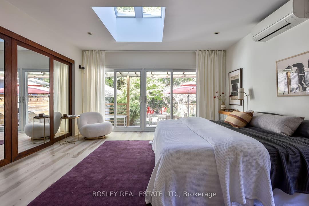 16 Delroy Drive, Corso Italia / Dufferin Grove