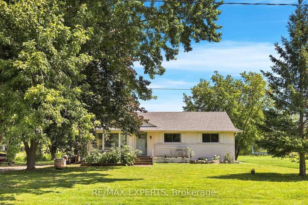 2724 8 Side Road, Burlington