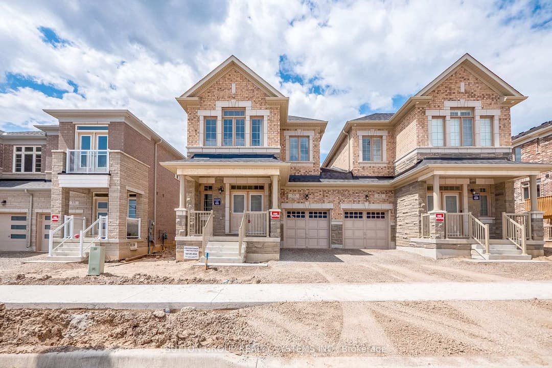 59 Hager Crek Terrace, Hamilton