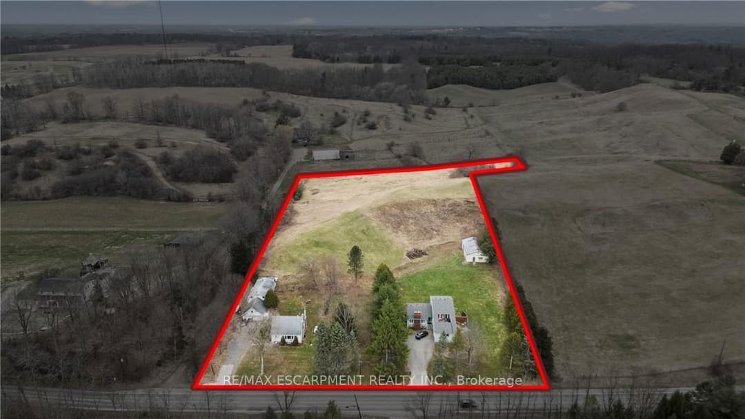 867-855 JERSEYVILLE Road, Hamilton