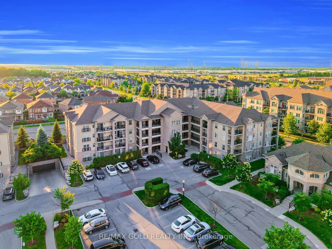 1380 Main Street Unit 210, Milton