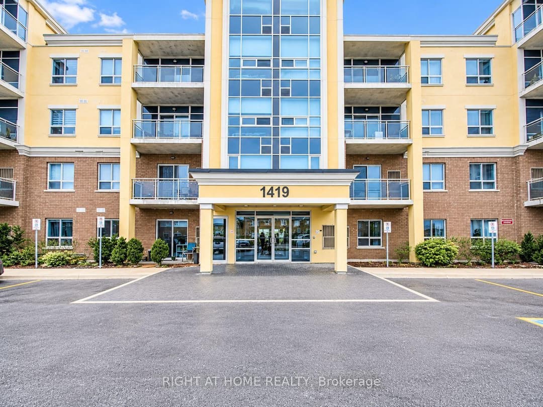 1419 Costigan Road Unit 308, Milton