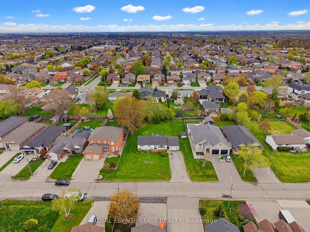 29 Leckie Avenue, Hamilton