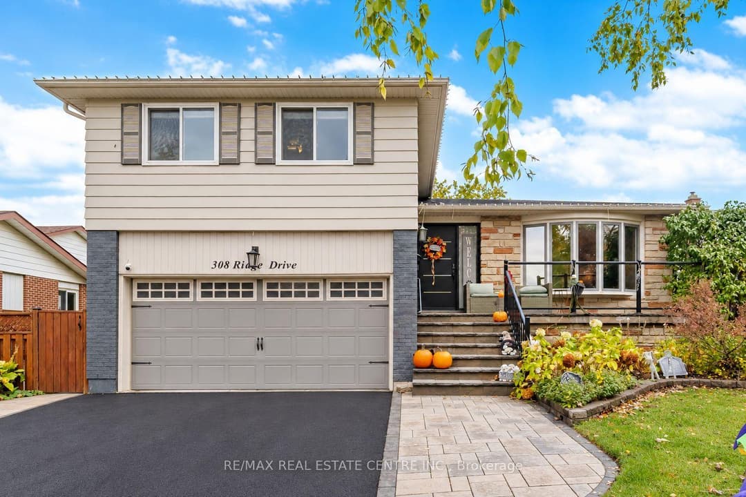 308 Ridge Drive, Milton