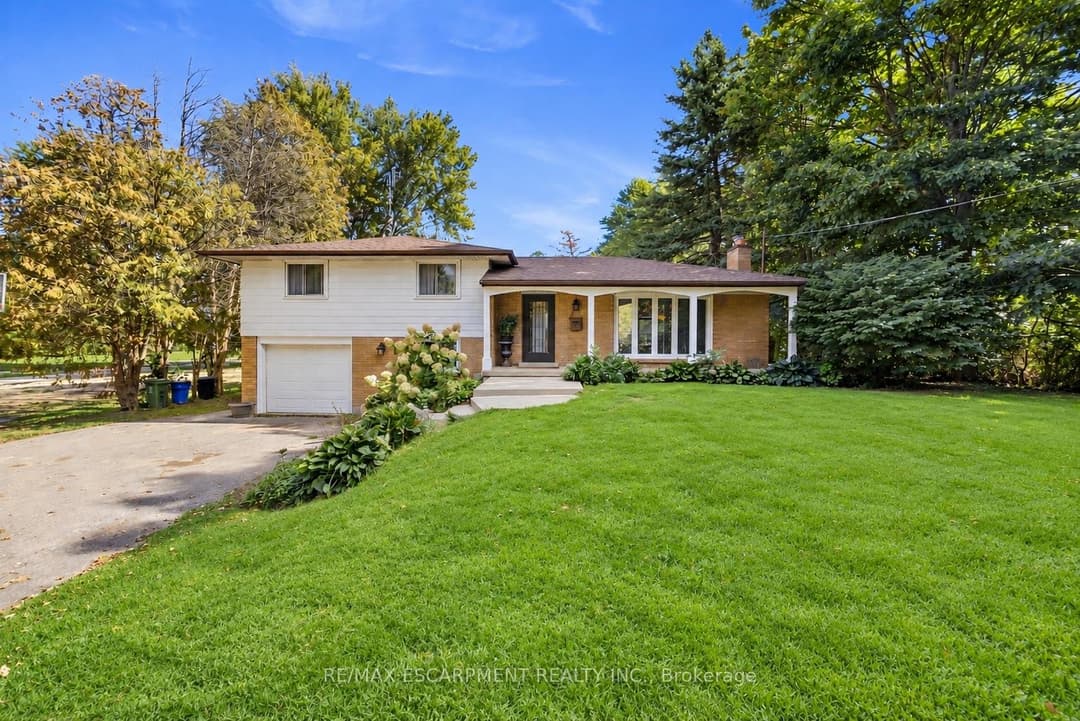 205 Sunnyridge Road, Hamilton