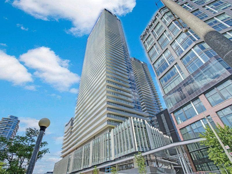 15 Lower Jarvis Street Unit 1903, Regent Park / Cabbagetown / St. James Town