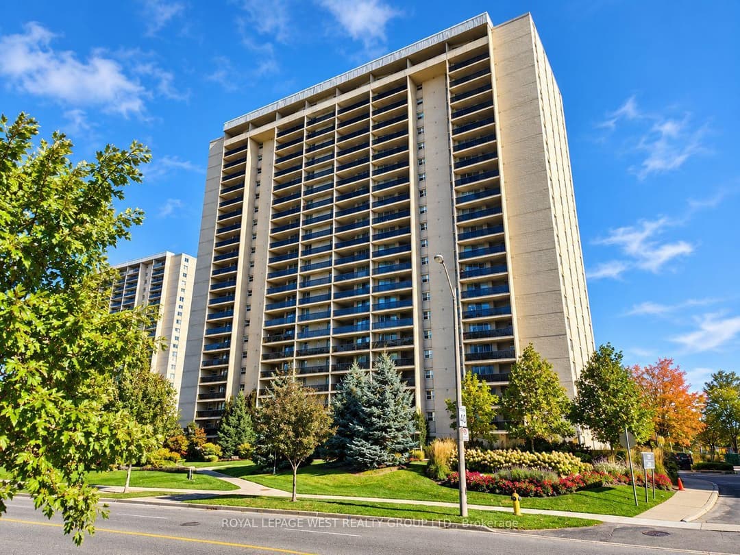 299 Mill Road Unit 1502, Etobicoke (Islington / Rexdale)