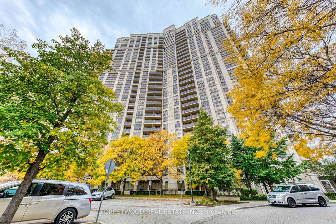 710 Humberwood Boulevard Unit 2002, Etobicoke (West Mall / Rexdale)