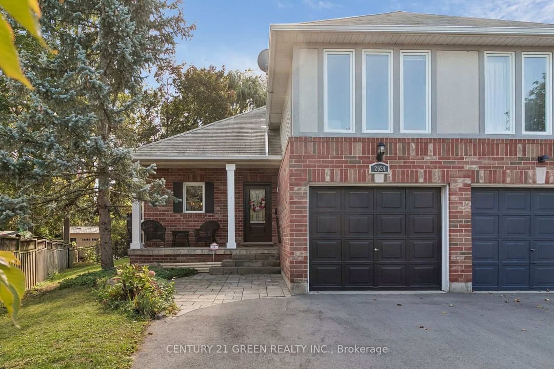 2024 Grovetree Lane, Burlington