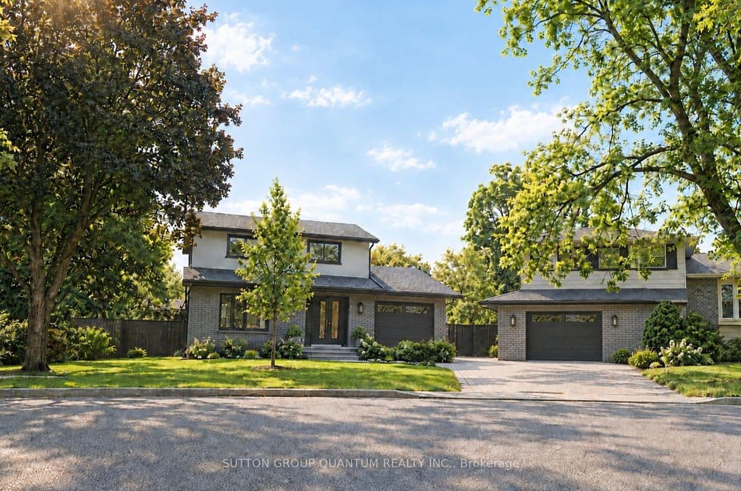 1237 Sycamore Drive, Burlington