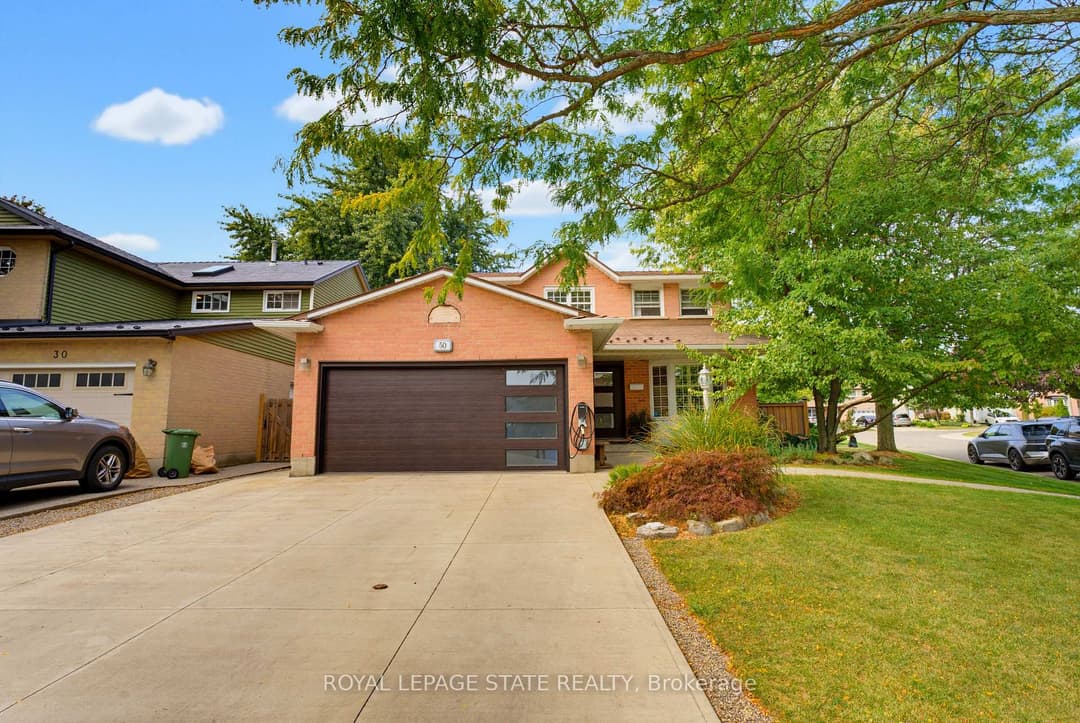 50 Fusilier Drive, Hamilton
