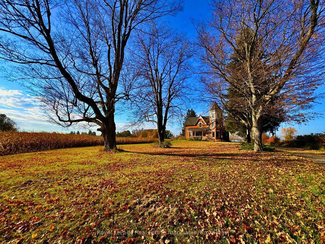 Virtual tour of 783 Highway 6 N/A, Hamilton