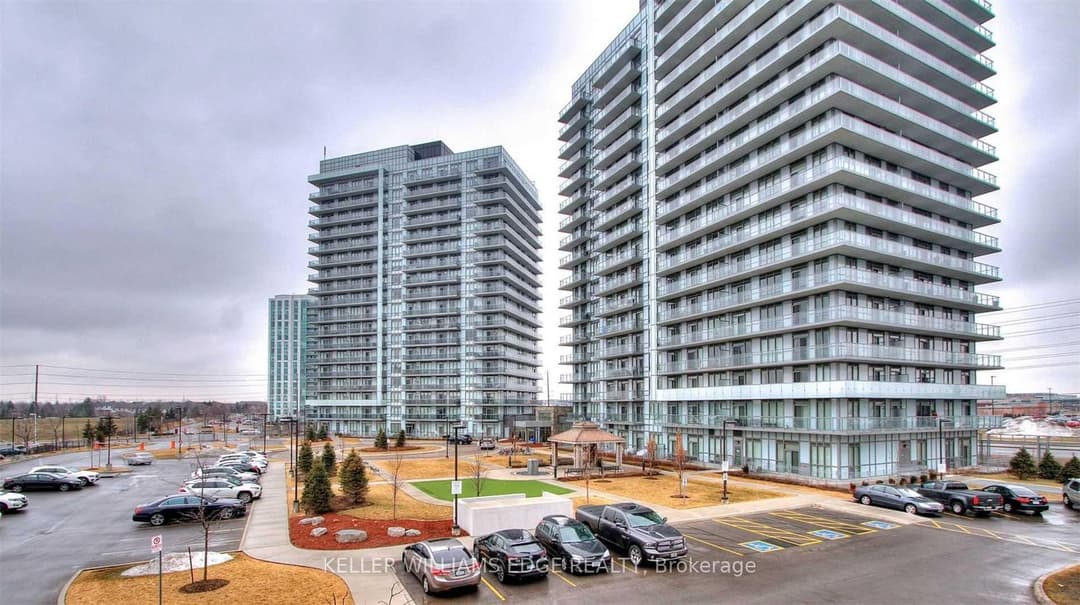 4633 Glen Erin Drive Unit 901, Mississauga