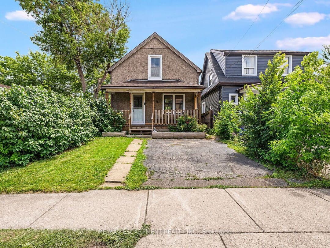 52 Stapleton Avenue, Hamilton