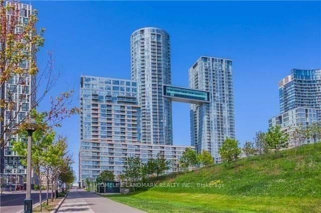 26 Capreol Court Unit G17, Downtown Toronto / Waterfront