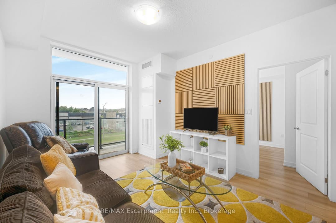 470 Dundas Street Unit 309, Hamilton