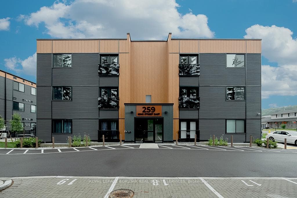 259 King Street Unit 3A, Hamilton